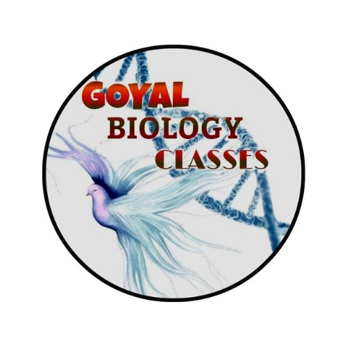 Biology Classes Goyal 