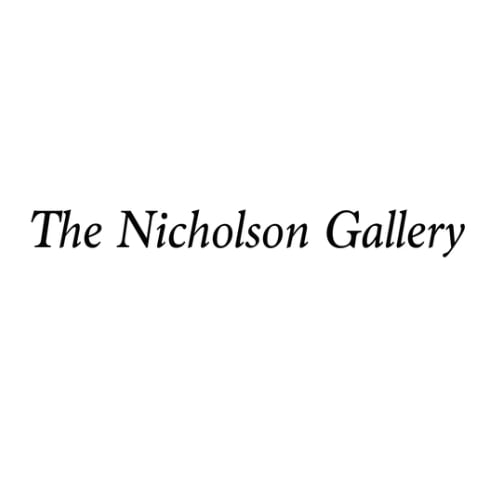 The Nicholson Gallery welcome to