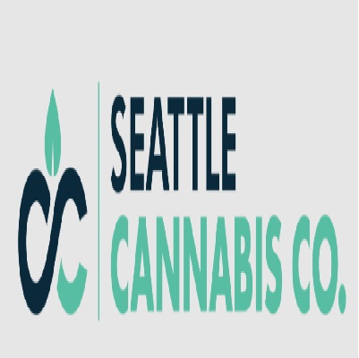 CANNABIS CO. SEATTLE 