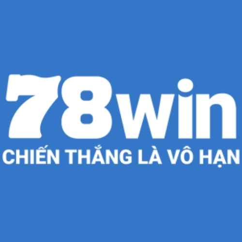78WIN Nhà cái
