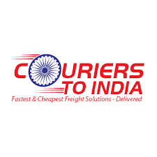 india couriers to