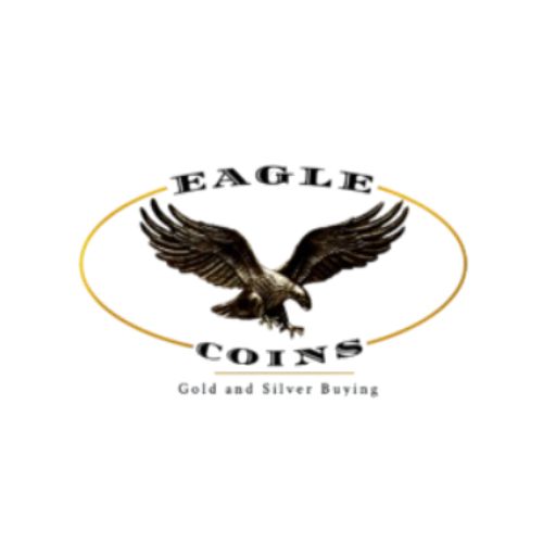 Coins Eagle 