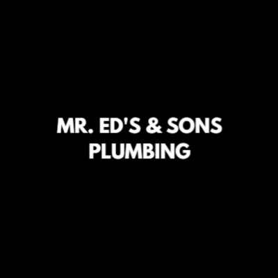 Mr. Ed's  and sons plumbing