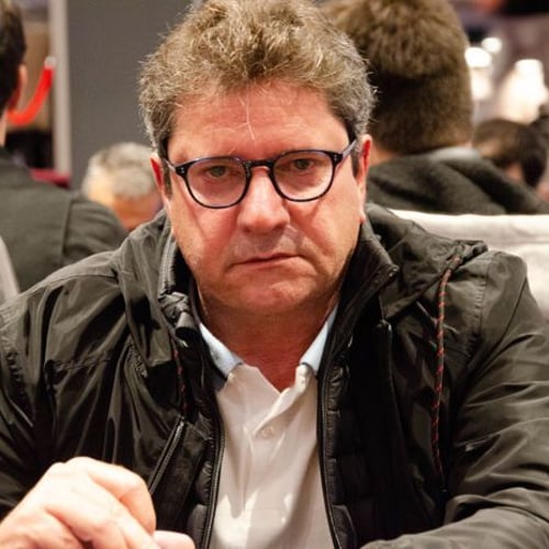 Duarte Ferreira Luiz Antonio