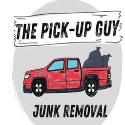 Guy LLC The Pick-Up 