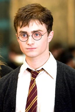 potter harry