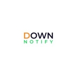 notify down