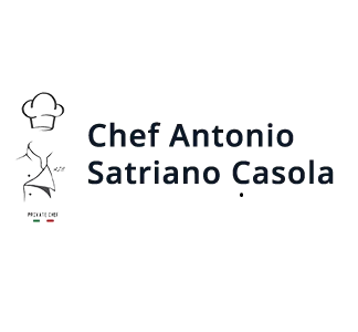 antonio chef