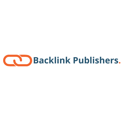 Publishers Backlink 