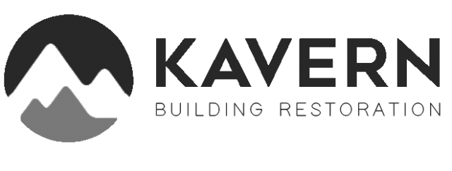 Restoration Limited Kavern Building 