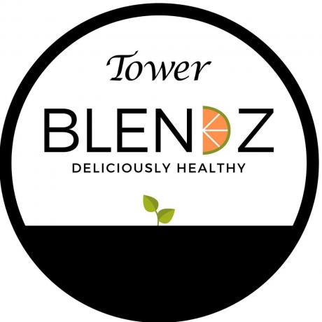 Tower Blendz Tower Blendz