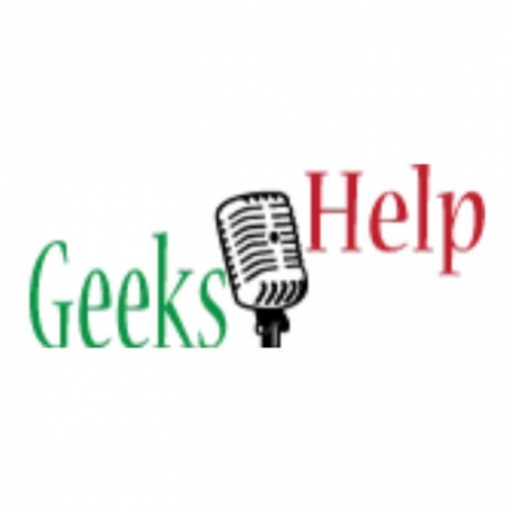 At Help Geeks