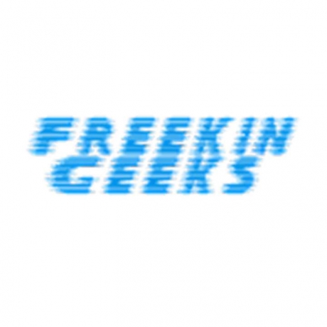 In Geeks Freek