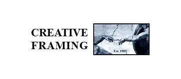 Framing Creative