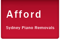 Afford Sydney  Piano Removals