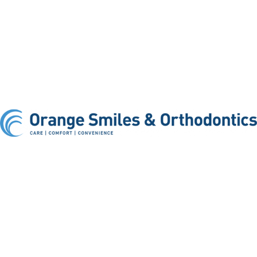 Smiles Orange 