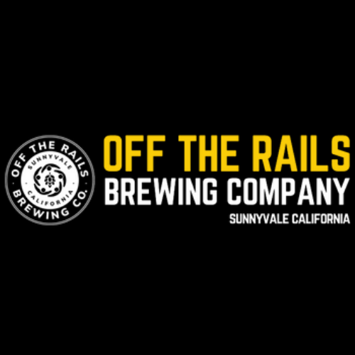 BREWING CO  OFF THE RAILS 