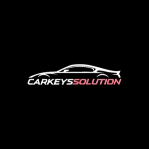 Solution Car Keys Locksmith