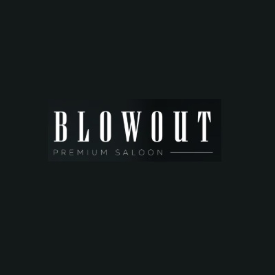 Blowout  salon