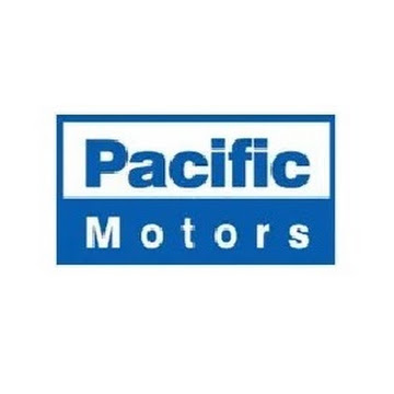 motors pacific