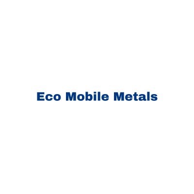 Metals Eco Mobile 