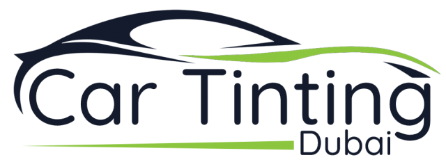 Tinting Car 