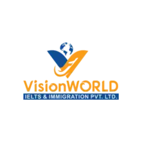 Immigration VisionWorld