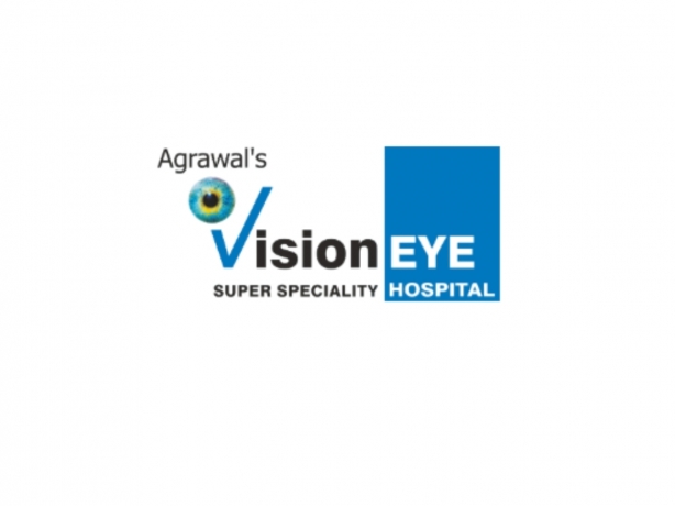 visioneye hospital