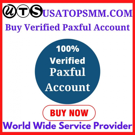 Paxful Account Buy Verified