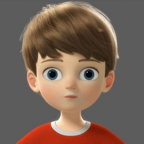 Brown William