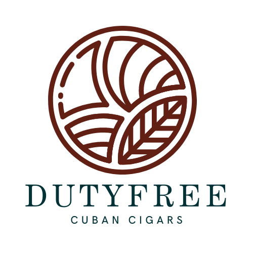 Cuban Cigars Duty Free