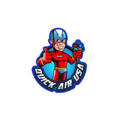 QUICK AIR USA  - AC Services