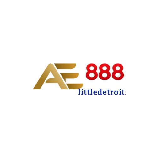 littledetroit AE888