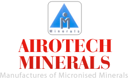 Minerals Airotech