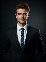 silvester David