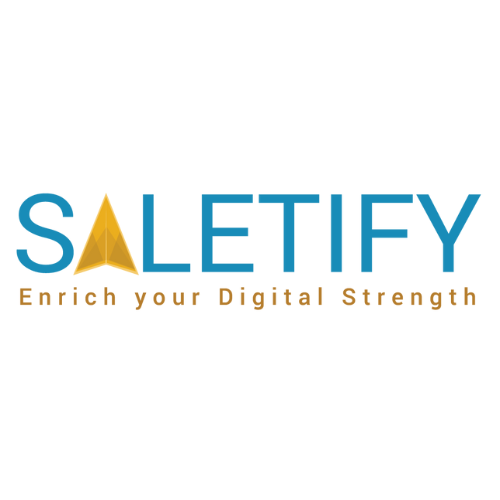 Marketing Saletify