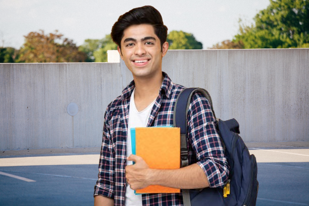 Vikram Sharma