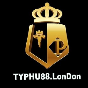 TYPHU88  london