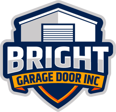 Door Inc Bright Garage