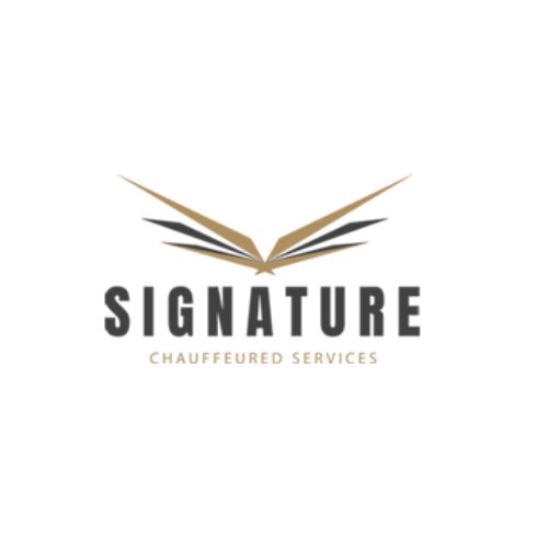 cars Signaturechauffeured