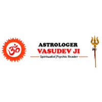 Dev Astrologer Vasu