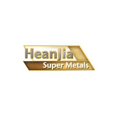 Heanjia super metals  Co., Ltd.