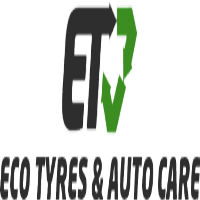 Eco Tyres