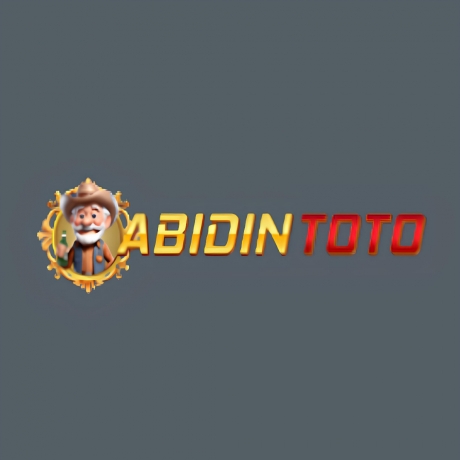 ABIDIN TOTO