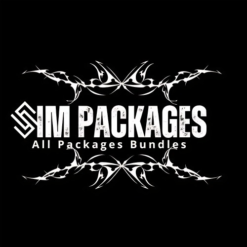 packages sims 