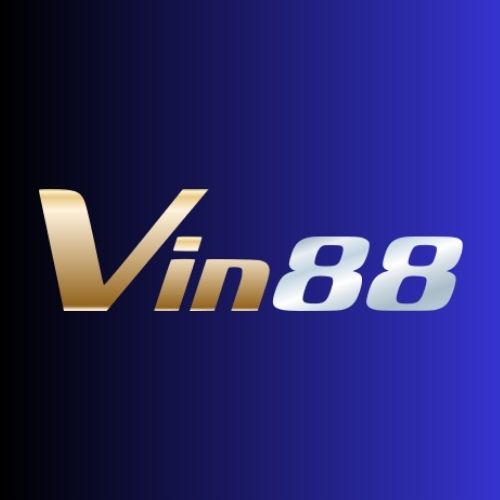 Blue Vin88