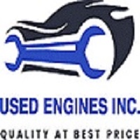 Inc Used Engines