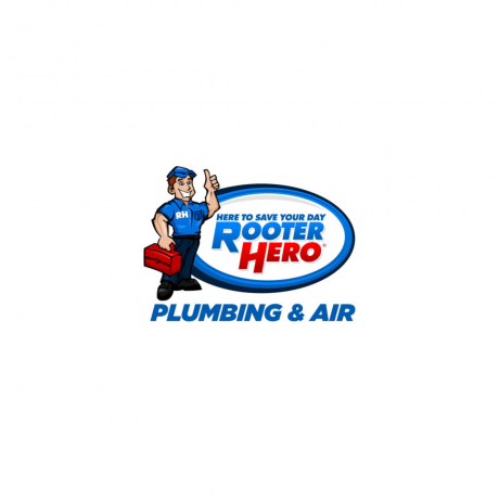 Air of Sacramento Rooter Hero Plumbing