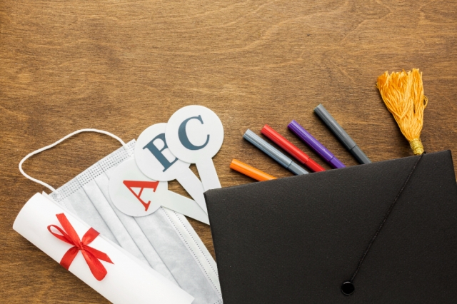 Organisation Education iQuanta