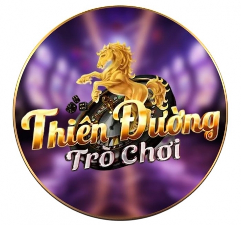 Trò Chơi Thiên Đường
